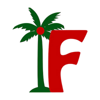 Islands Fabric Logo