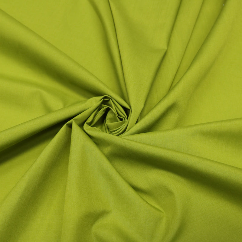 Solid Fabric | Poly Cotton