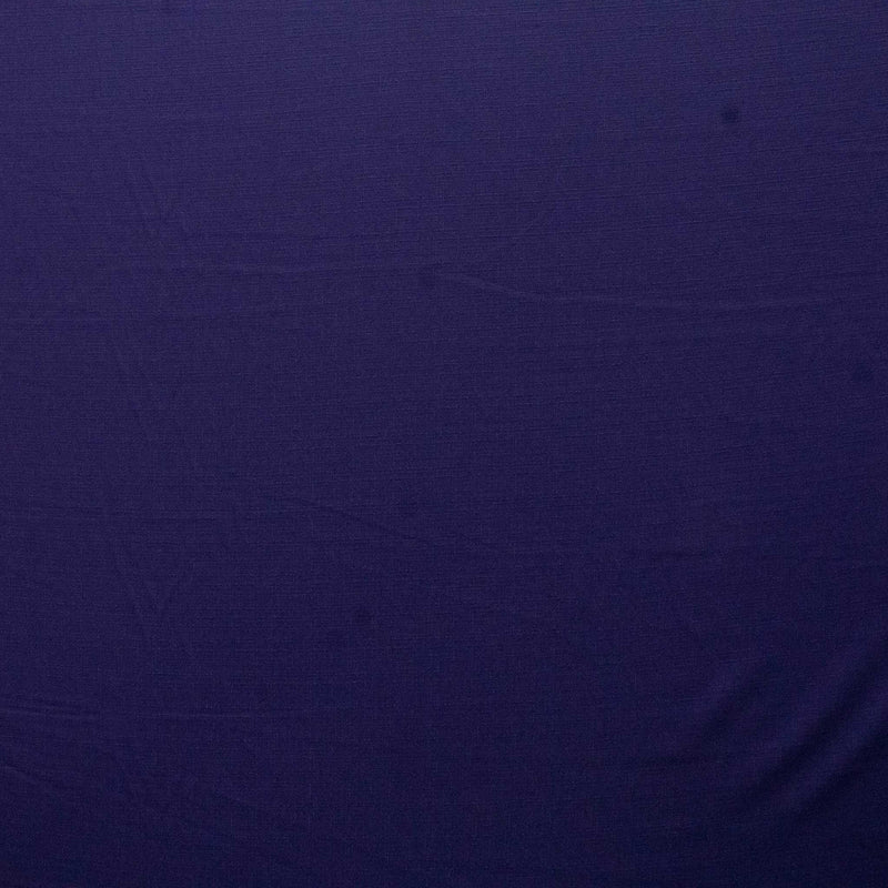 Solid Color Fabric | Poly Linen