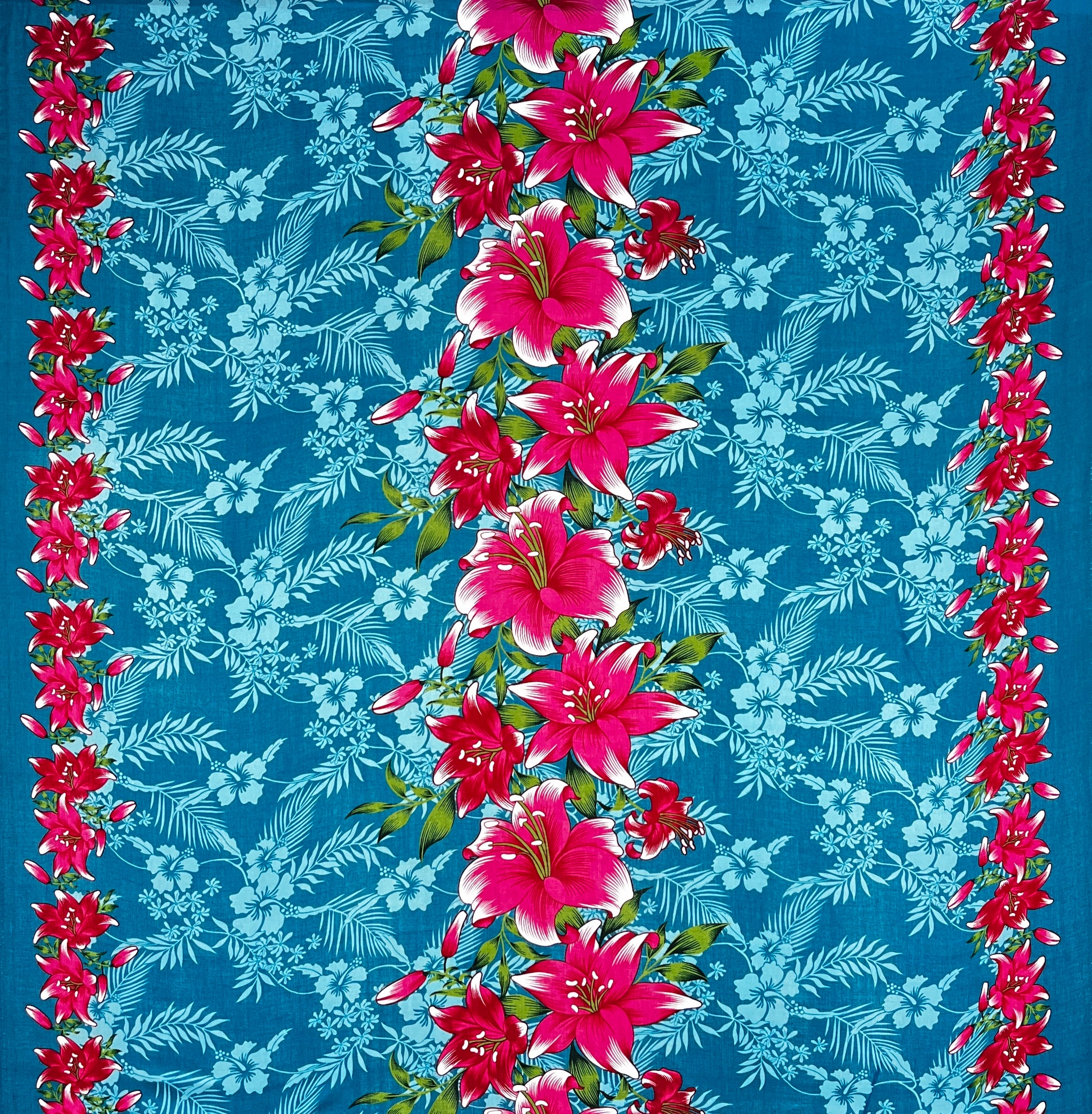Border Print Fabric border-print-fabric