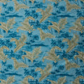 Island Aveca Palm | Polyester Fabric Qua