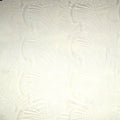 Traditional Polynesian Tattoo Design | Rayon Poplin Fabric
