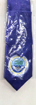 Federated States of Micronesia Tie Royal