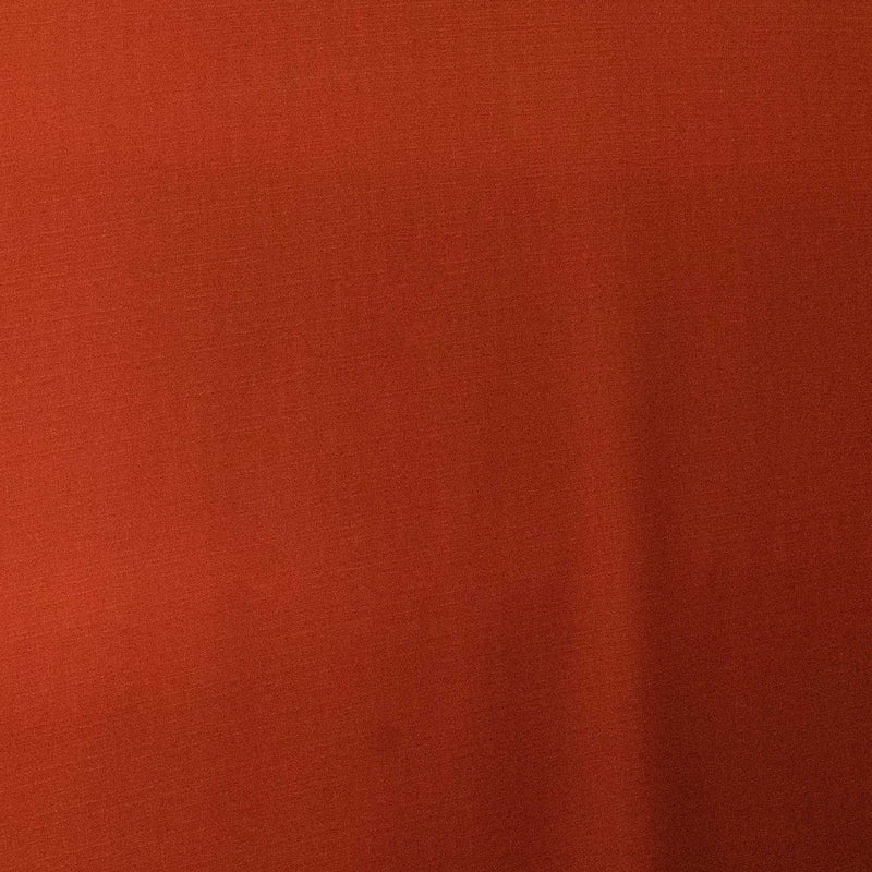 Solid Color | Poly Linen Fabric