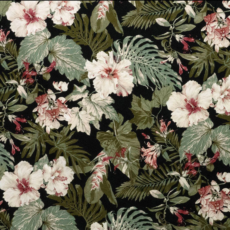 Tropical Garden | Upholstery Fabric