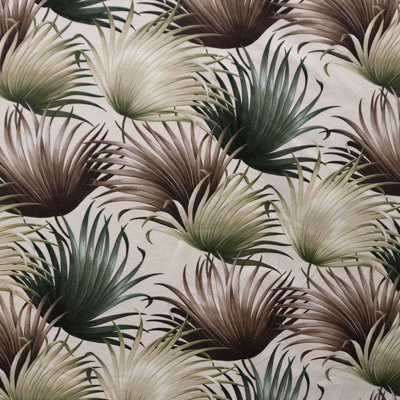 Palm Leaves | Upholstery Fabric