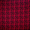All Over Flower Watercolor background | Rayon Poplin Fabric
