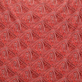 Traditional Polynesian Tattoo Triangle formation design | Poly-cotton Fabric