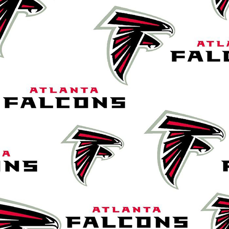 Atlanta Falcons | Cotton Fabric