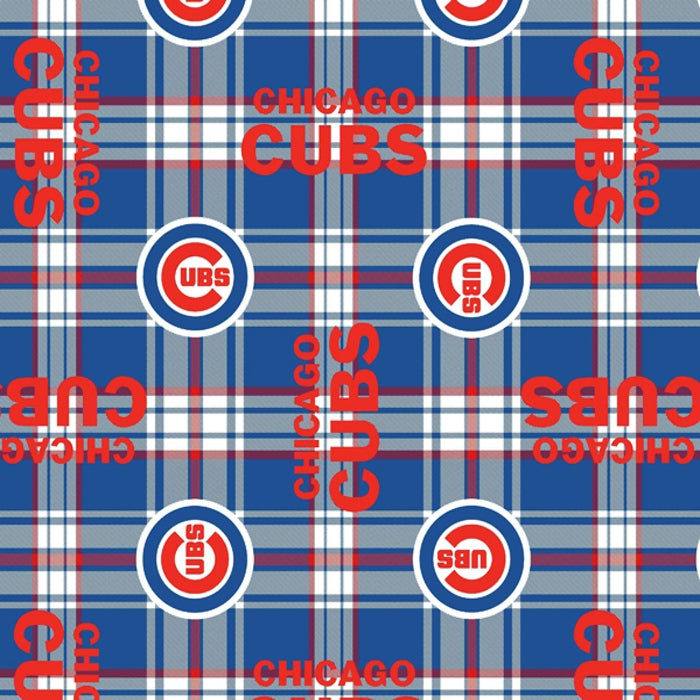 Chicago Cubs | Fleece