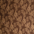 Hammock Fern/Banana Leaf | Rayon Brown